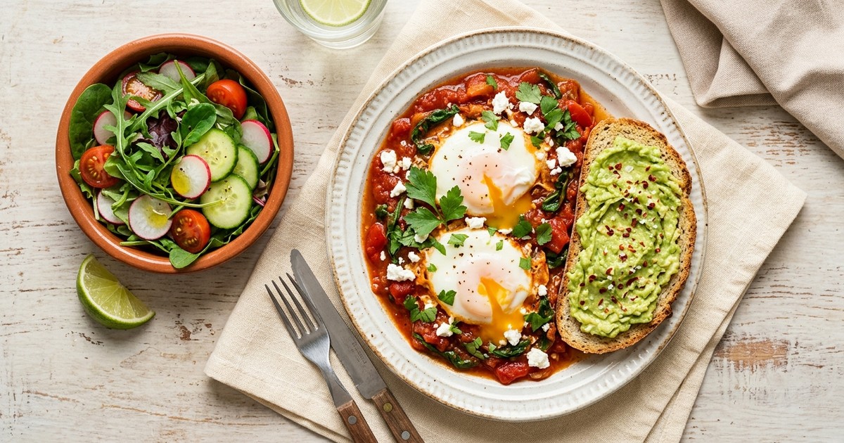 Fix Digestive Issues on Vegetarian Keto: Bloating & More