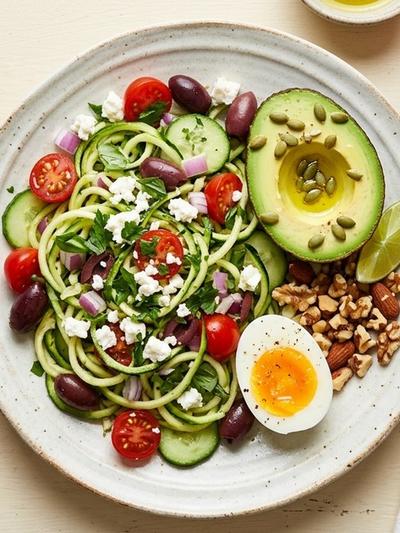 How to Stay Vegetarian Keto While Traveling: A Practical Guide