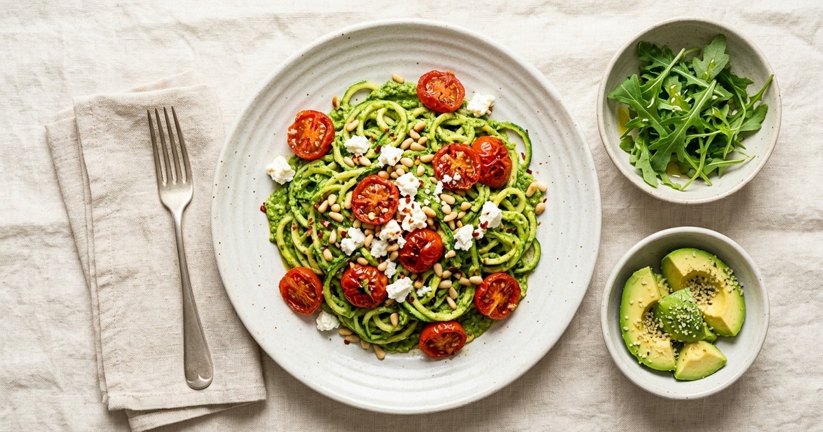 Vegetarian Keto Plateau? 7 Real Fixes to Start Losing Again